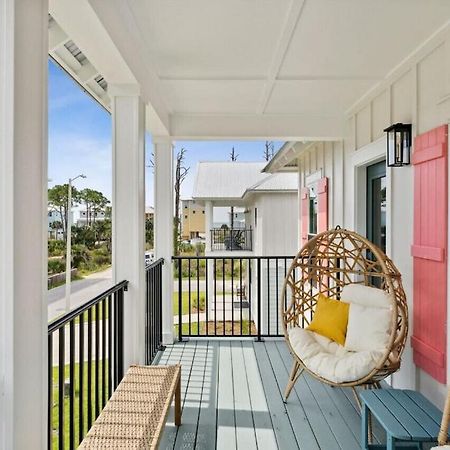 Tortuga Tillys Cape San Blas Экстерьер фото
