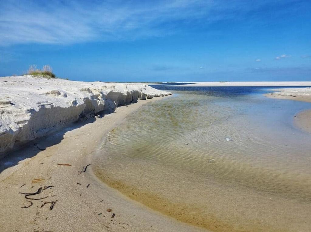Tortuga Tillys Cape San Blas Экстерьер фото