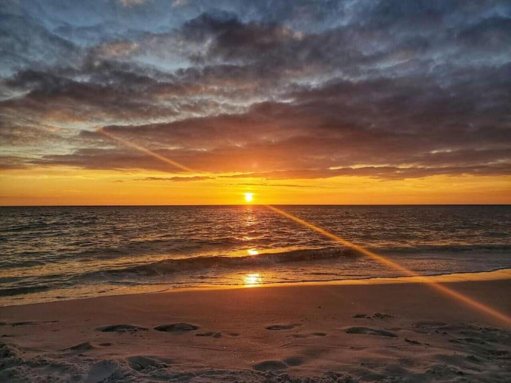 Tortuga Tillys Cape San Blas Экстерьер фото