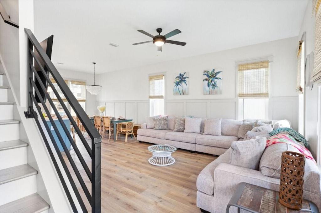 Tortuga Tillys Cape San Blas Экстерьер фото