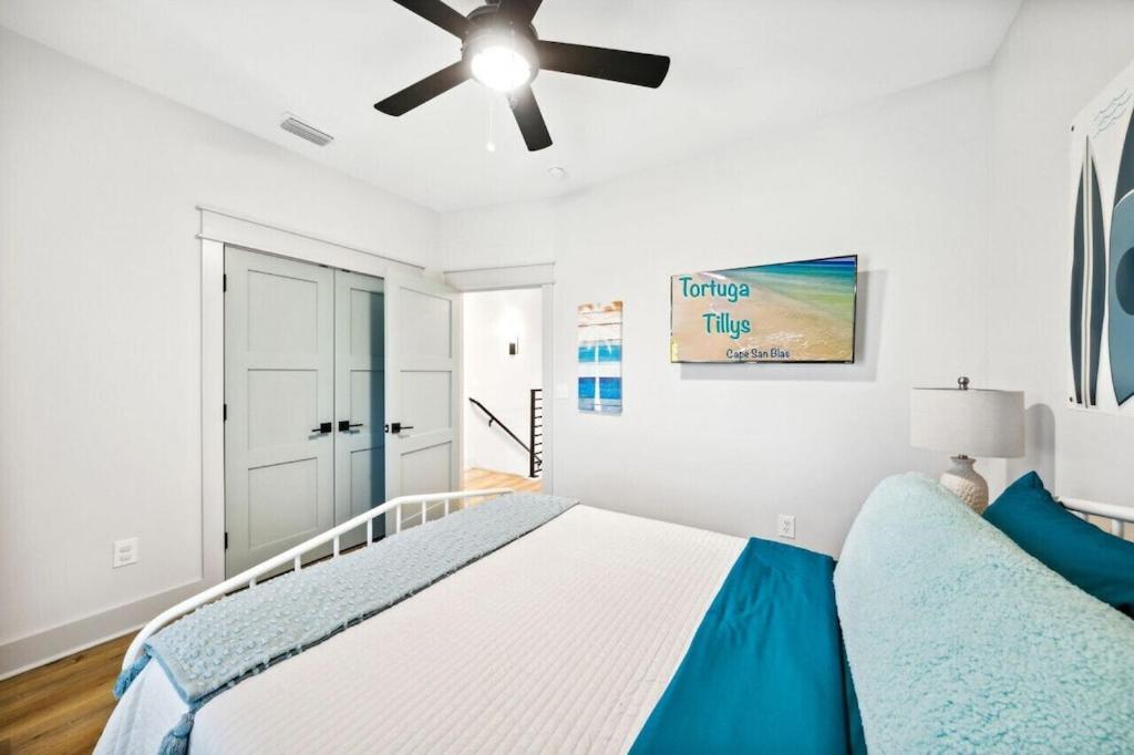 Tortuga Tillys Cape San Blas Экстерьер фото