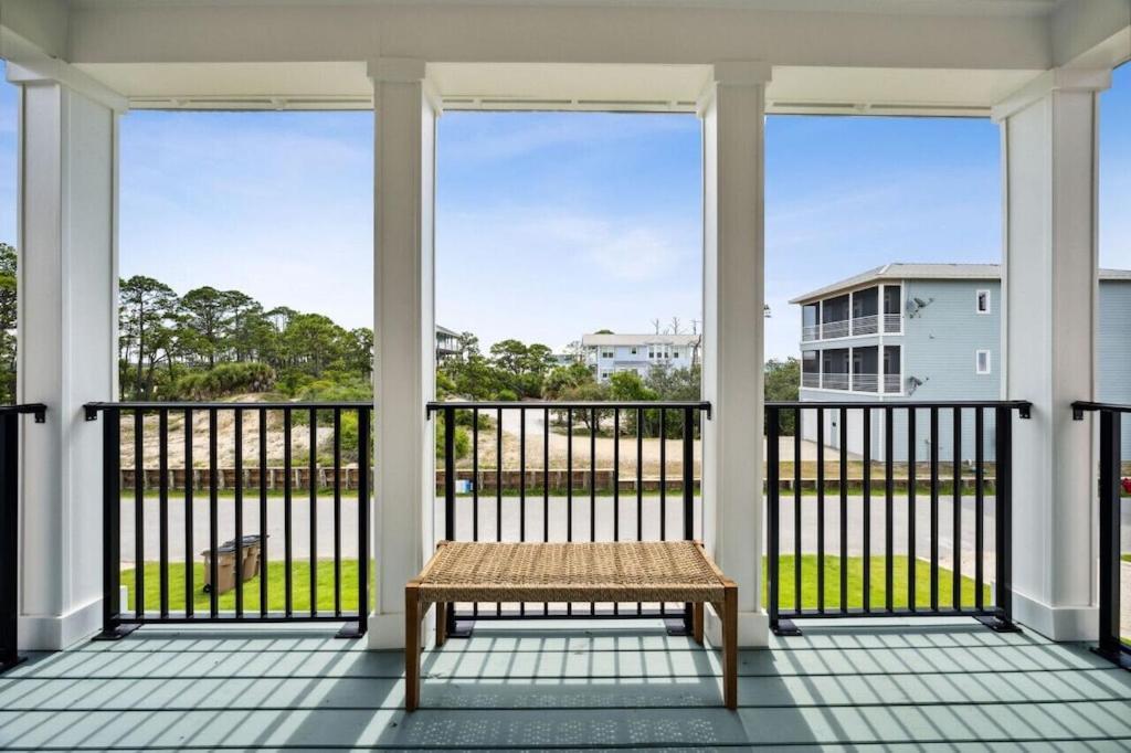 Tortuga Tillys Cape San Blas Экстерьер фото